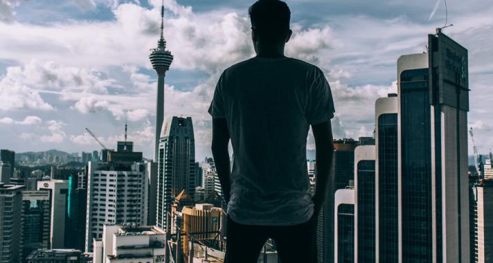 A nyilas férfi jellemzői