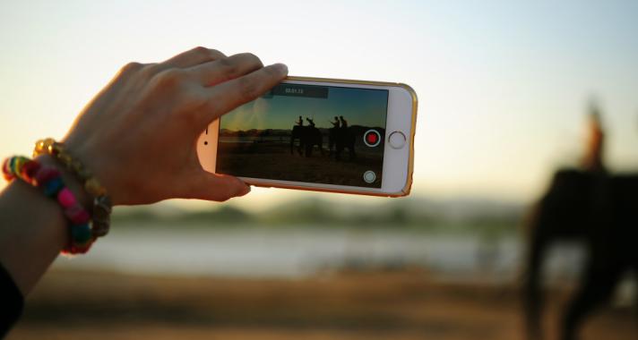 5 tipp, hogy kezdőként is emlékezetes videókat készíthess életed fontos eseményeiről