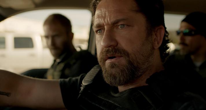 Filmajánló: Gengszterzsaruk