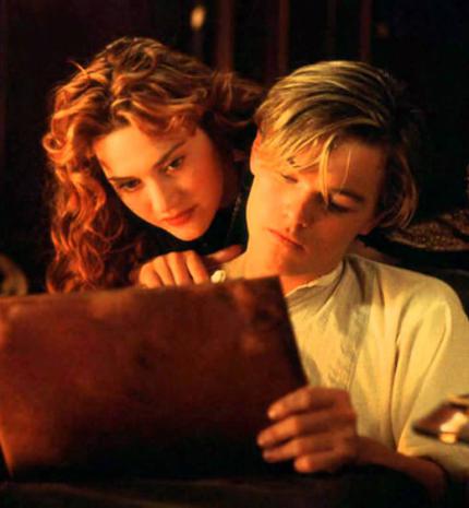 'Egy asszony szíve a titkok mély óceánja.' - idézetek a 20. évfordulóját ünneplő Titanicból