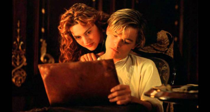 'Egy asszony szíve a titkok mély óceánja.' - idézetek a 20. évfordulóját ünneplő Titanicból