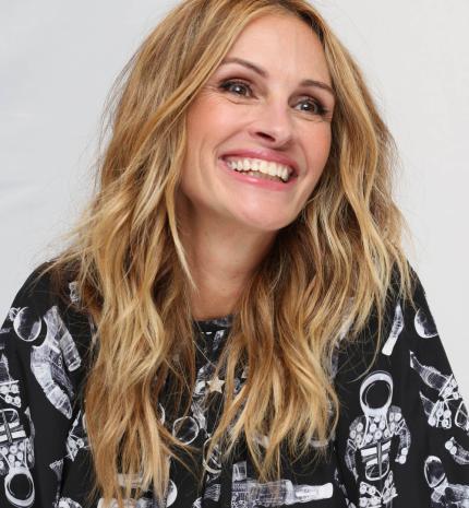 Julia Roberts, az ellenállhatatlan