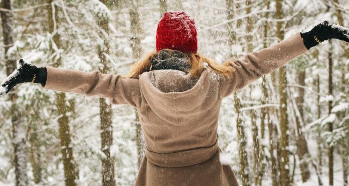 5 tipp, ami segít, hogy a szervezetünk egyszerűbben vészelje át a telet