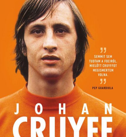 Johan Cruyff: Totális foci (kritika)