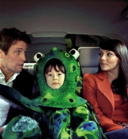 7 megunhatatlan idézet az Igazából szerelemből