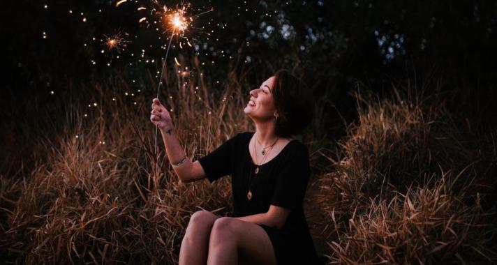 Aki tudja, hol a boldogság, az meg tudja találni minden nap.