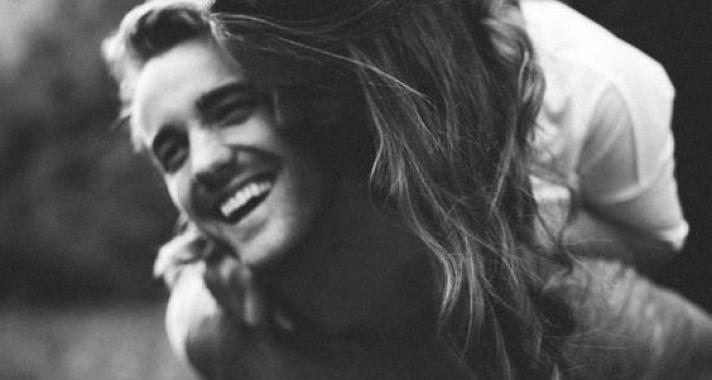 A férfinak is szüksége van visszajelzésre