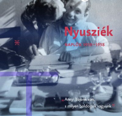 Szabó Magda és két férfi, két kötet, sors és szenvedély