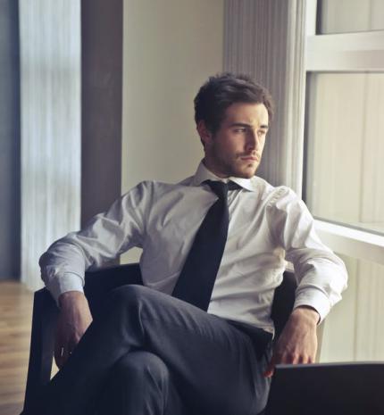 Hova tűnt a férfiakból a férfiasság?