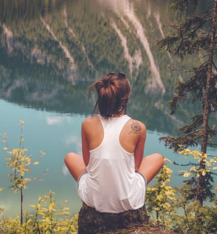 Az introvertált személy 4 típusa – Te melyik vagy?