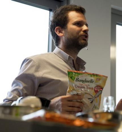 Kiderült, hogy melyik az ország kedvenc levese!