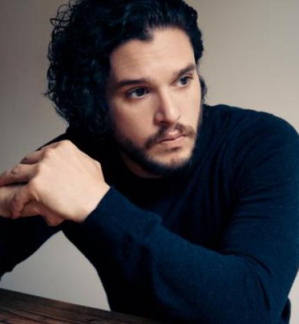 10 kép, ami bizonyítja, hogy nem véletlenül rajongunk Kit Harington-ért