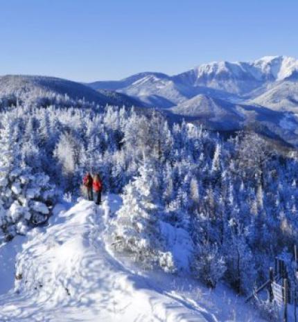 Téli túrák, egyedi élmények Alsó-Ausztriában