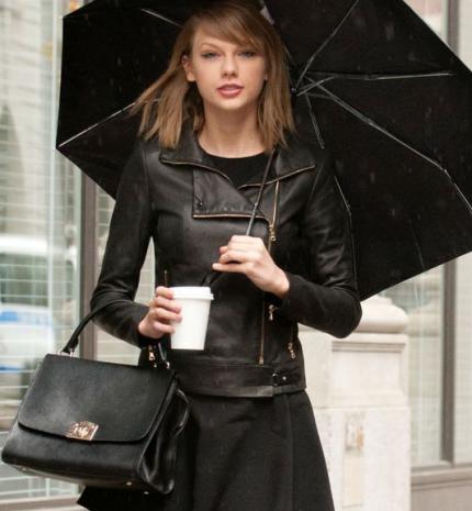 Stílusiskola: outfit ötletek Taylor Swift-től