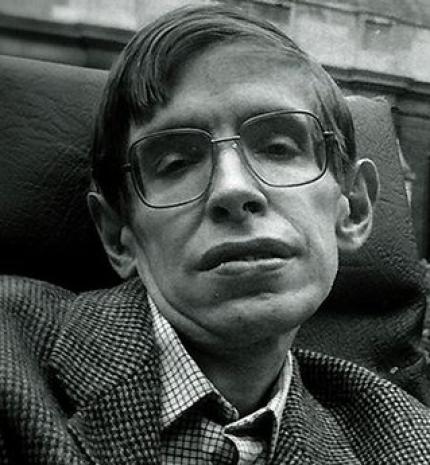 „A csendes embereknek vannak a leghangosabb gondolataik.” - inspiráló idézeteivel búcsúzunk Stephen Hawking-tól