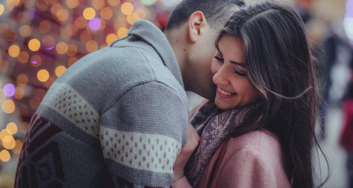 Valakinek vagy Te kellesz, vagy nem.