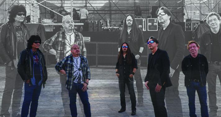 Újra Piramis koncert