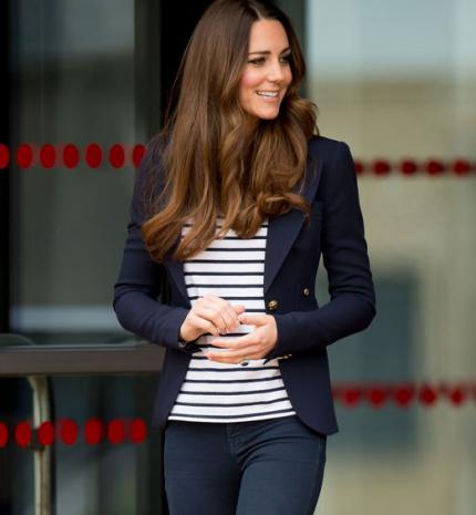 Stílusiskola: tippek a mindig végtelenül kifinomult és elegáns Kate Middleton-tól
