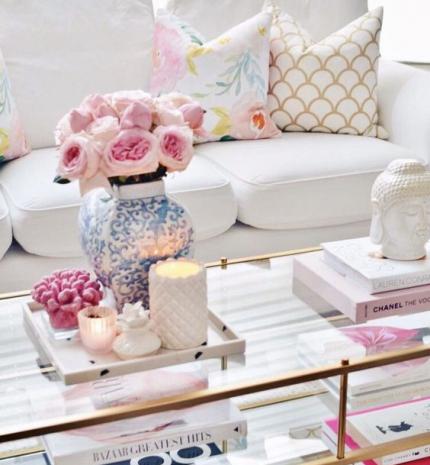 Top10: dobd fel az otthonod pasztell színekkel