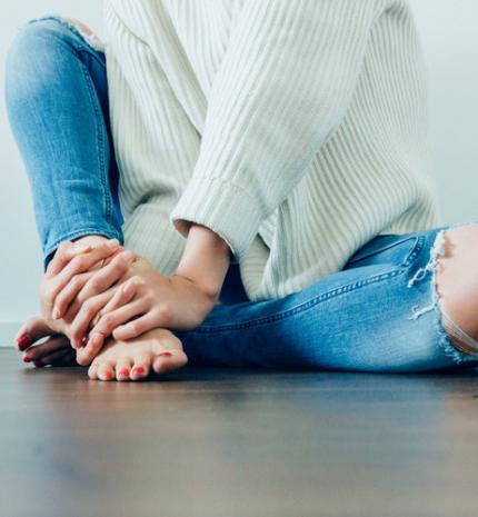 Testbeszéd hibák, melyekről jobb lenne leszokni