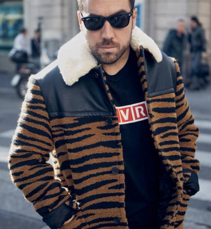 'Lehetőségünk van a választani a nehezebb és könnyebb út között. Én mindig inkább a nehezebbet választom' - interjú Coez olasz rapper-rel