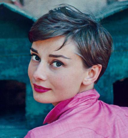 A legszebb Audrey Hepburn idézetek