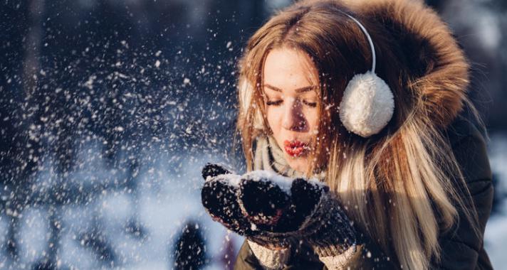 Szépségápolási tippek télre