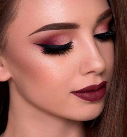 Top10: smink ötletek Valentin-napi randihoz