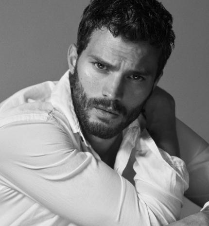 Top10: képek, amelyek bizonyítják, hogy Jamie Dornan napjaink egyik legszexibb színésze