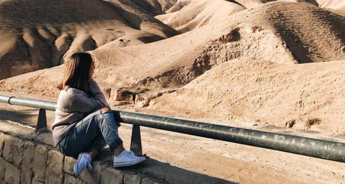 Biztonságos Izraelbe utazni?