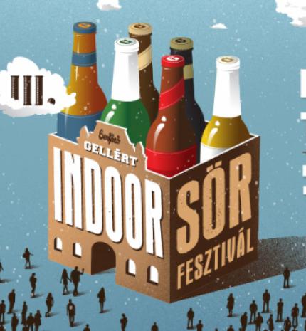 Korlátlan sörkóstolással nyit újra a sörhotel
