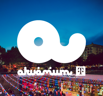 Áprilisban ismét Tavasz Terasz