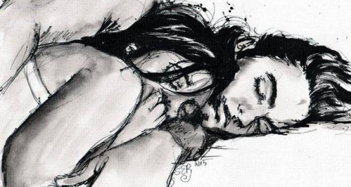 Sok bennem a hiba, ha benned kevés a szeretet