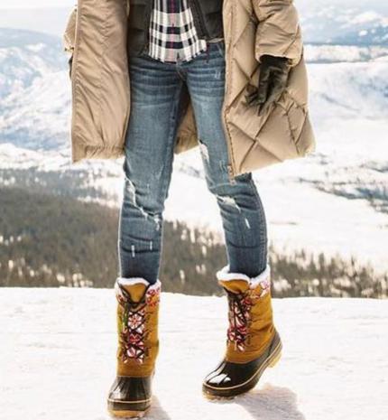 Stílusiskola: hótaposóban is csinosan