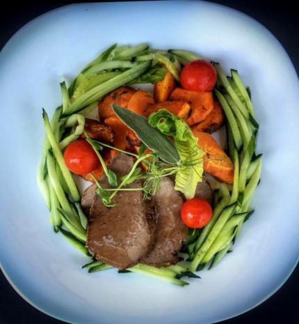 Nem kell éhezned a tökéletes alakhoz - készülj a nyárra ínycsiklandó ételekkel