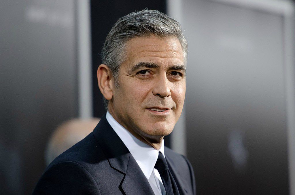 Hajszálon múlt Amal és George Clooney kapcsolata | Page 3 | Femcafe