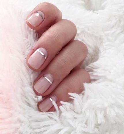 Top10: kifinomult pasztell és púder színű manikűr ötletek tavaszra