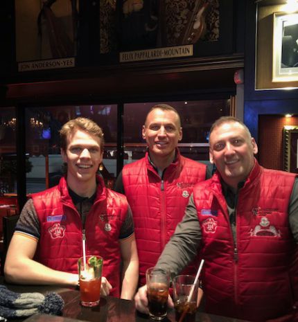 Hamarosan indul a szezon -  interjú a Gender Racing Team-mel