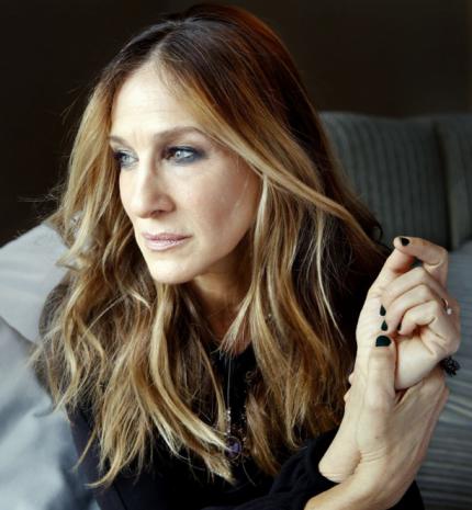 Sose engedd, hogy más emberek rólad alkotott véleménye legyen a véleményed magadról. - idézetek Sarah Jessica Parker-től