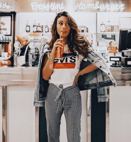 Stílusiskola: idén tavasszal visszatérünk a 80-as évekhez