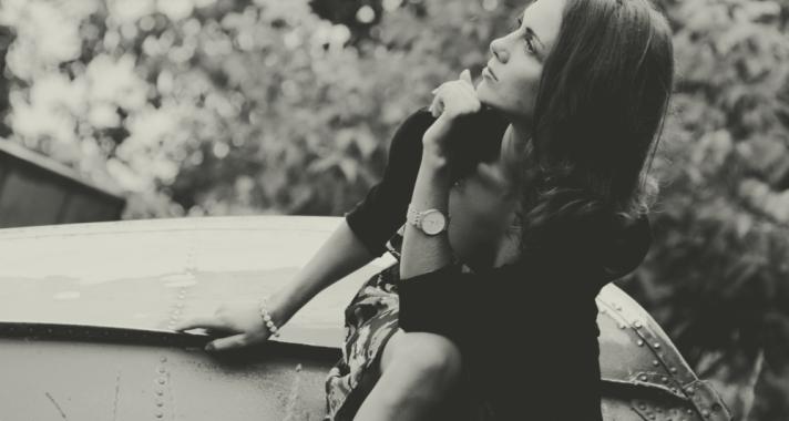 Harmincas nő társat keres