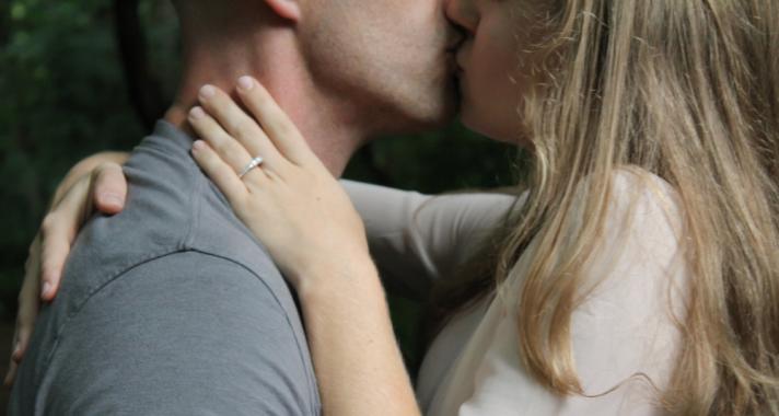 Egy kapcsolatból nem lehet szabadságra menni!