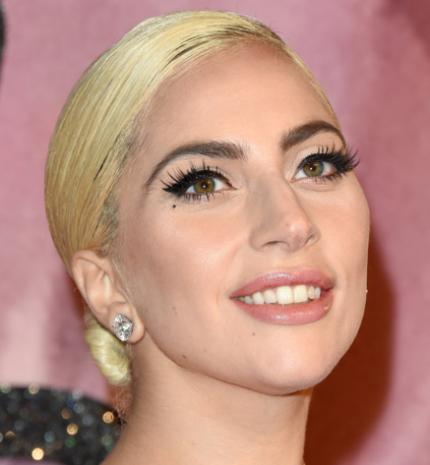 Érdekességek Lady Gaga-ról