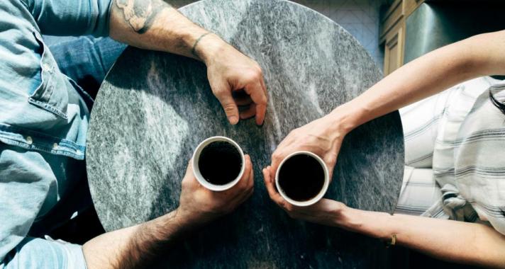 „A csajoknál általában bejön, ha eltűnök egy kis időre.”