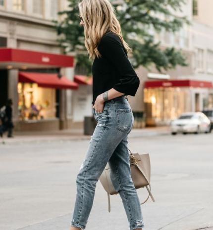 Stílusiskola: így csempészd be a párizsi stílust tavasszal az összeállításaidba