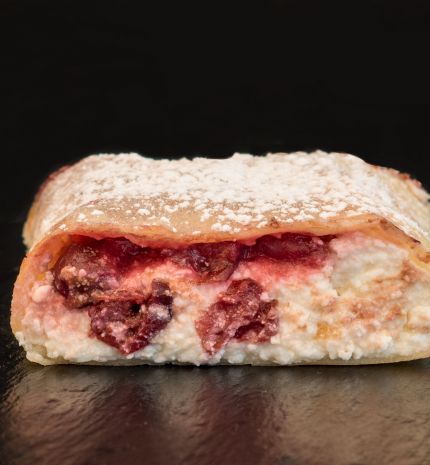 Rétesező nyílt a bulinegyed szélén