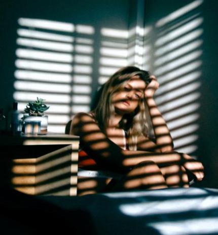 Így szerethetünk valakit, aki súlyos traumát élt át