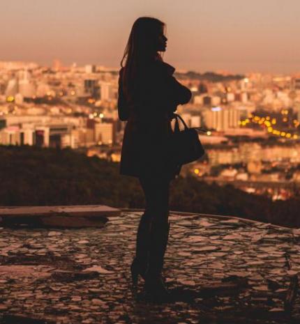 5 eset, amikor azt hitted, hogy darabjaira hullik az életed, de igazából csak erősebb lettél tőle