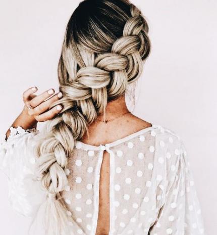 Top10: a legjobb hajfonatok a fesztiválszezonra