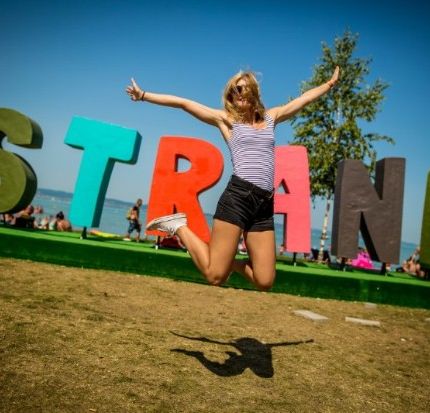 Új nevek a STRAND Fesztiválon